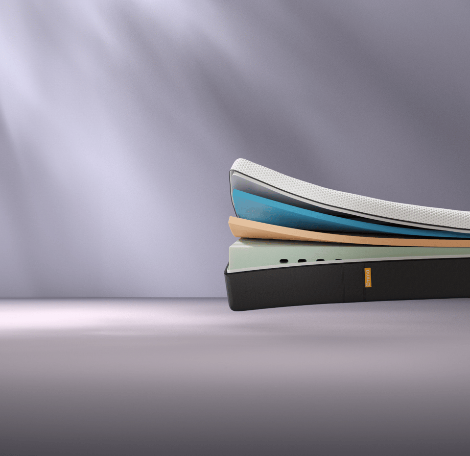 Colchão Emma Original