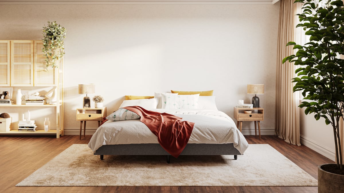 Cama Box Select Emma