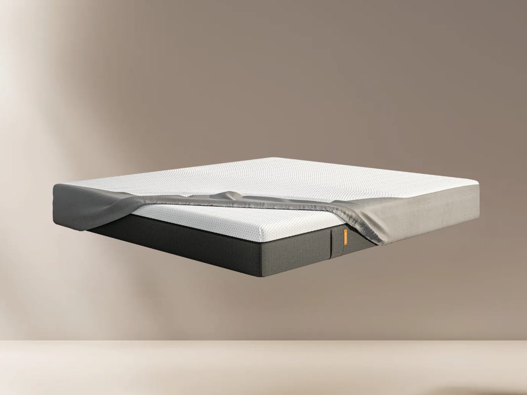 Camadas do Colchão Emma Diamond Cooling