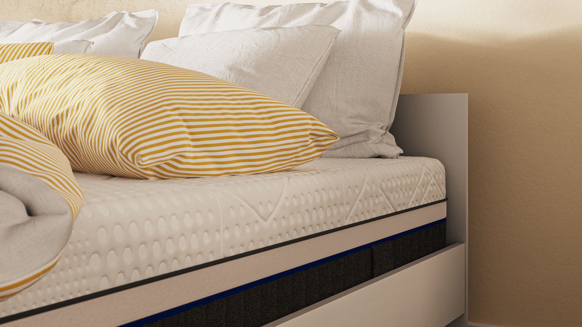 Colchão Emma Diamond Cooling