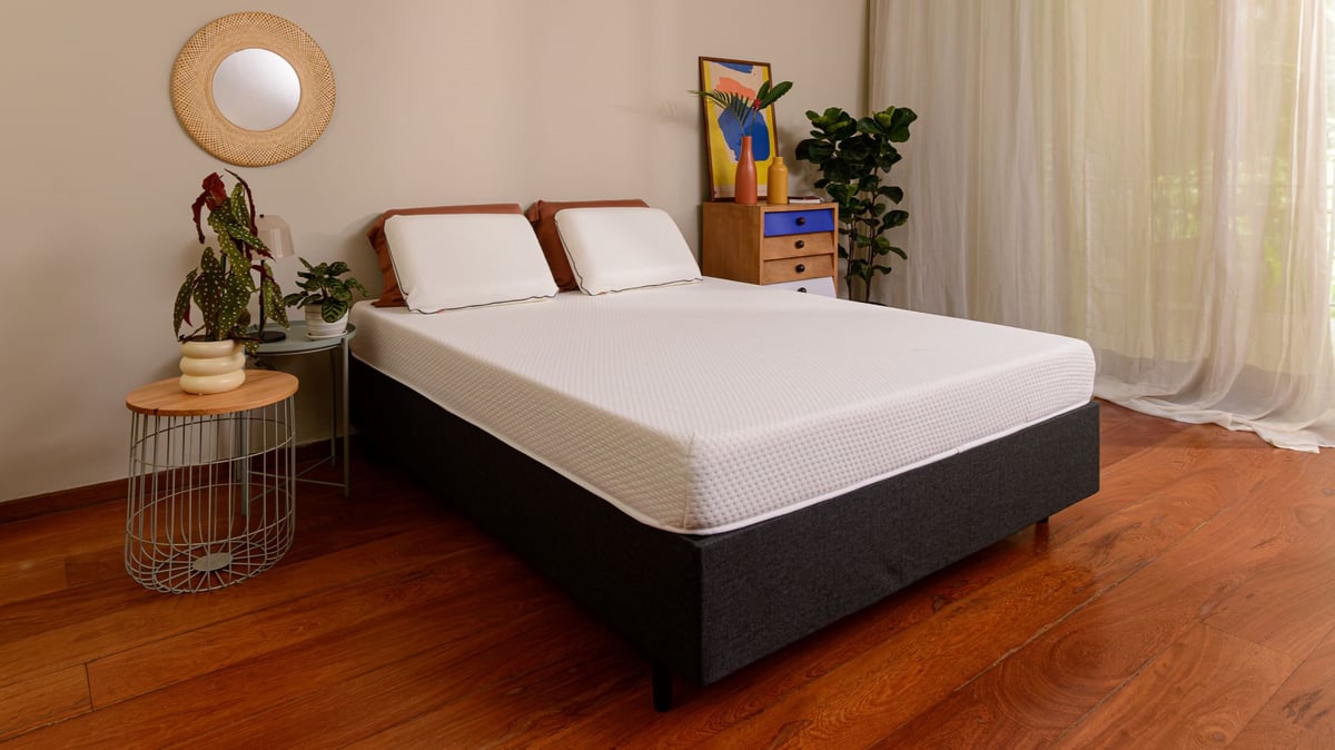 Camadas do Colchões Emma One