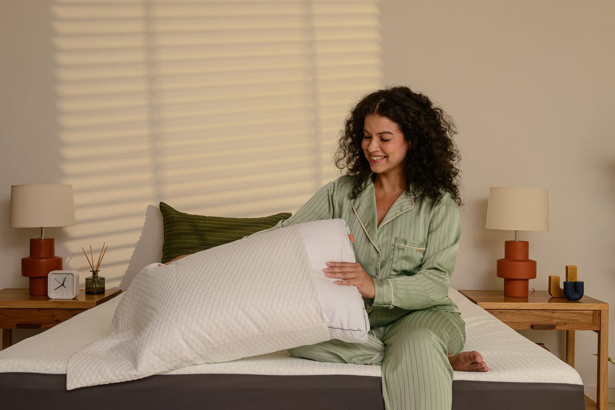 Protetor de Travesseiro Emma