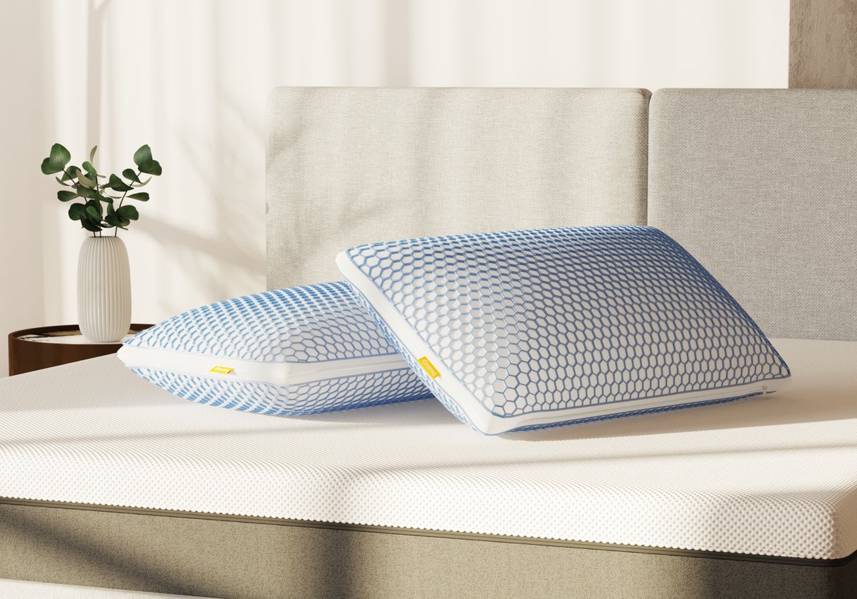 Travesseiro Emma Air